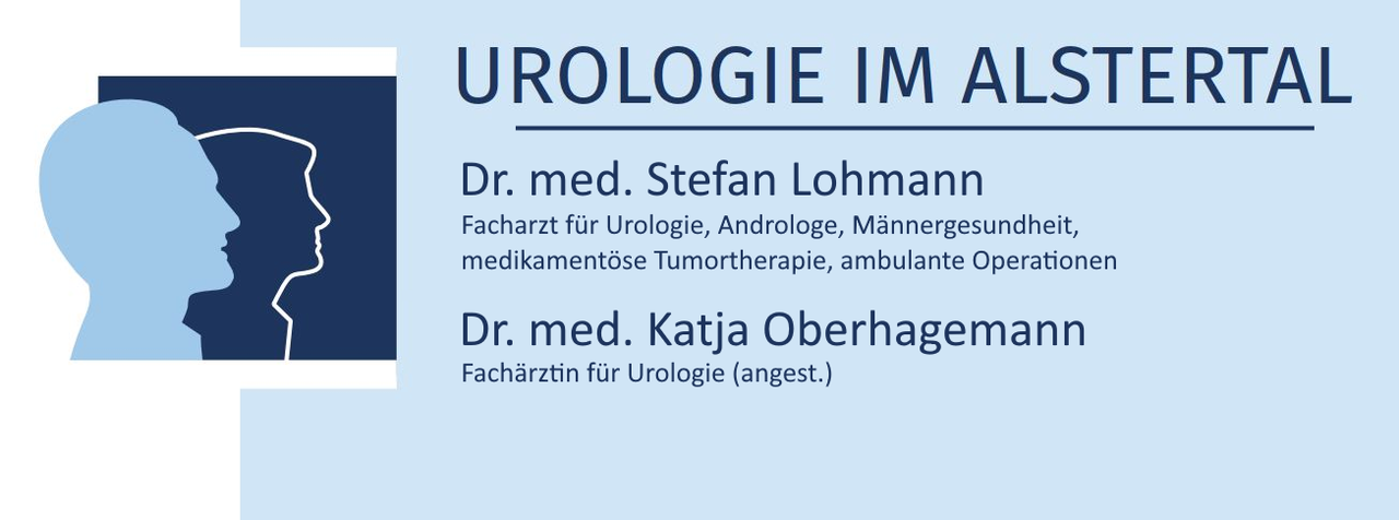 Urologen im Alstertal Logo